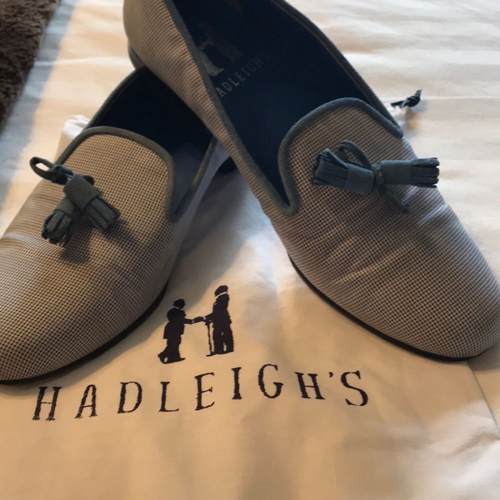 Hadleighs Shoes Size 6